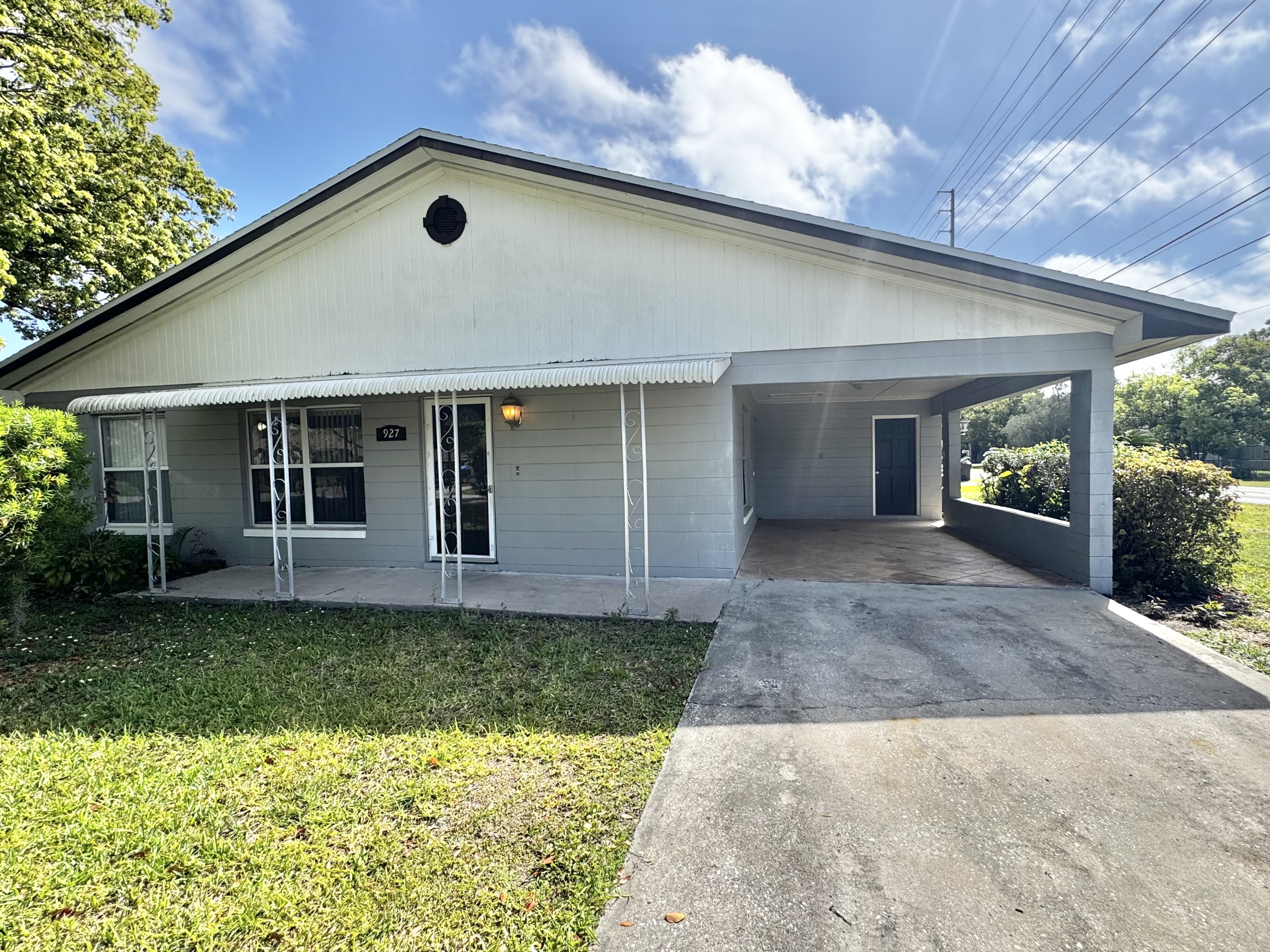 927-929 Louisiana Avenue - 927
