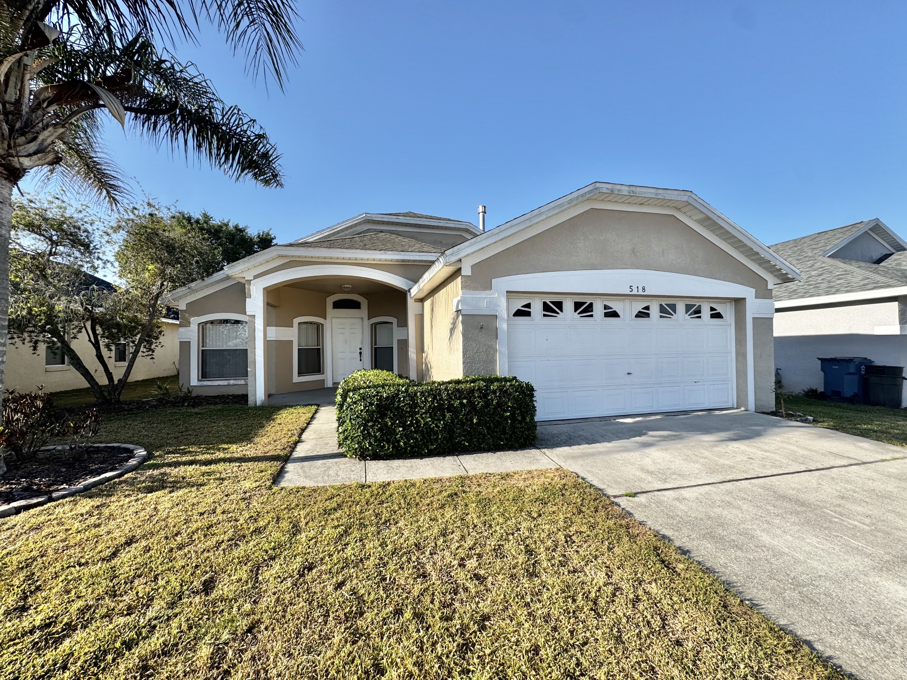 518 China Berry Cir