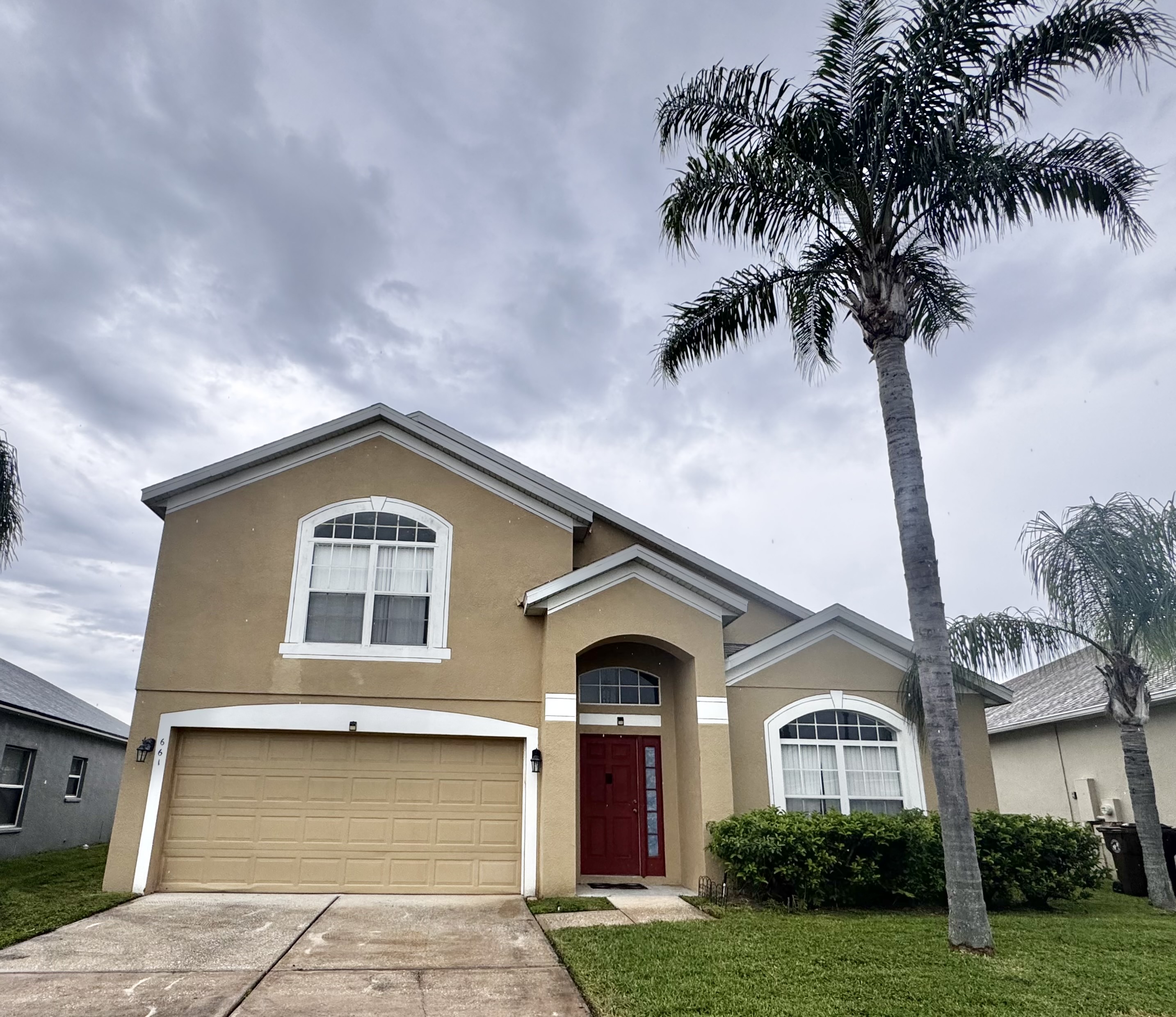 661 Hacienda Circle
