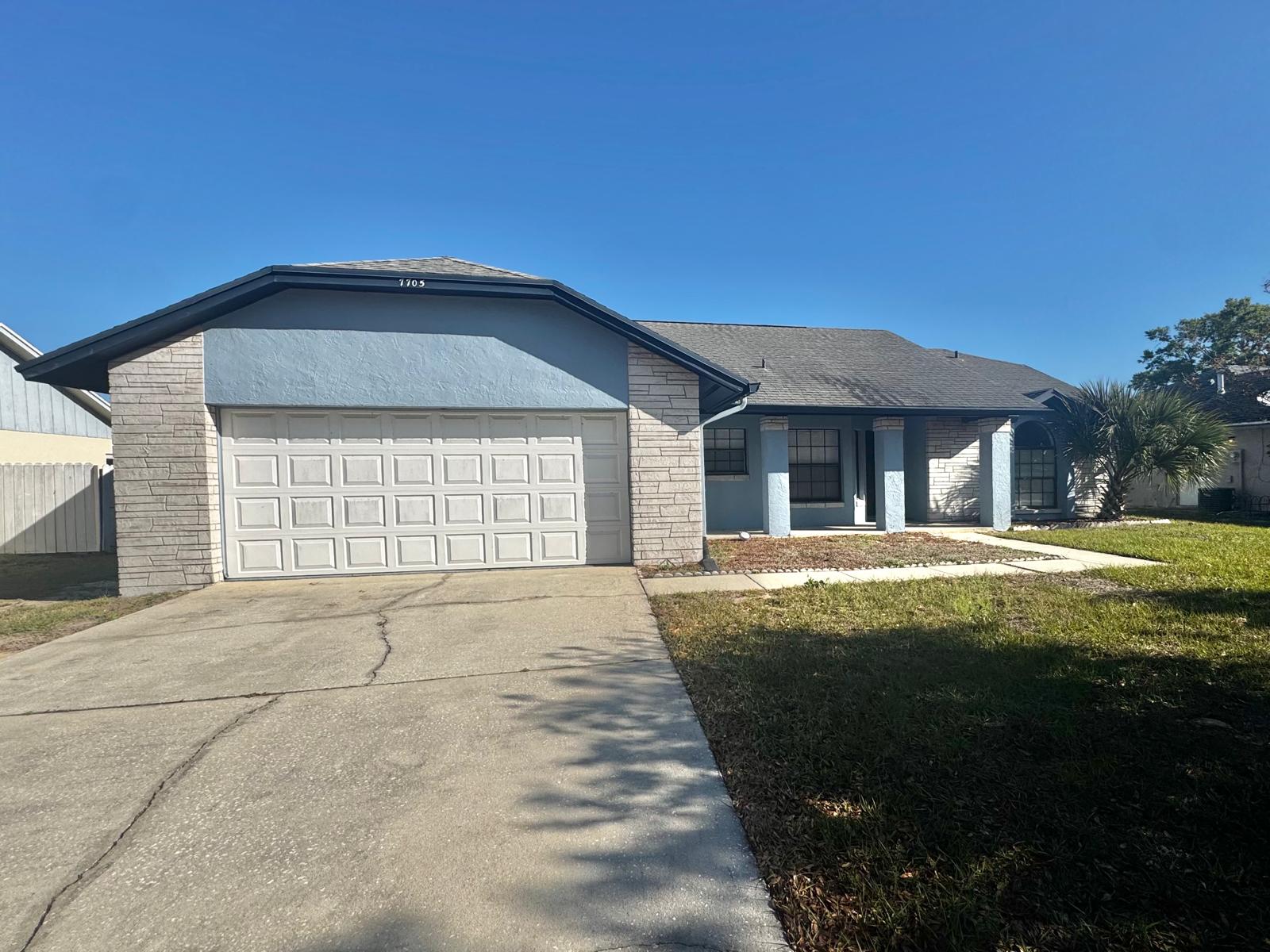 7705 Simon Ridge Court
