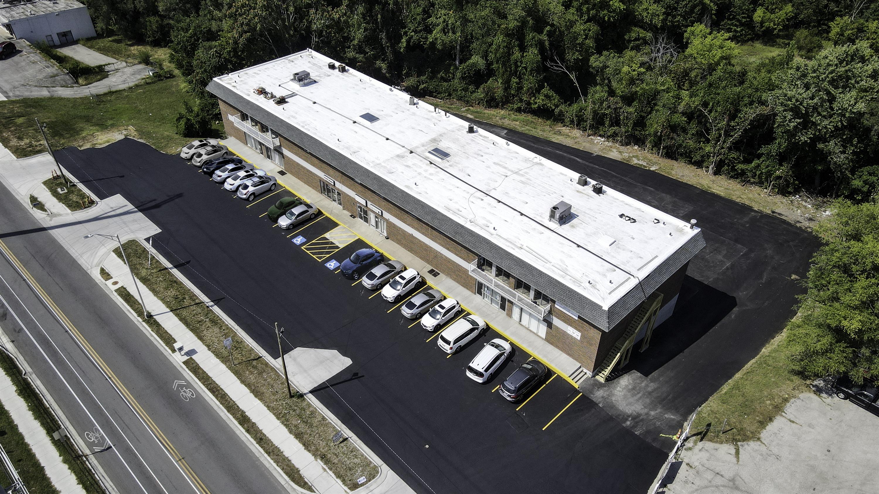 7540 Leavenworth Road - 8