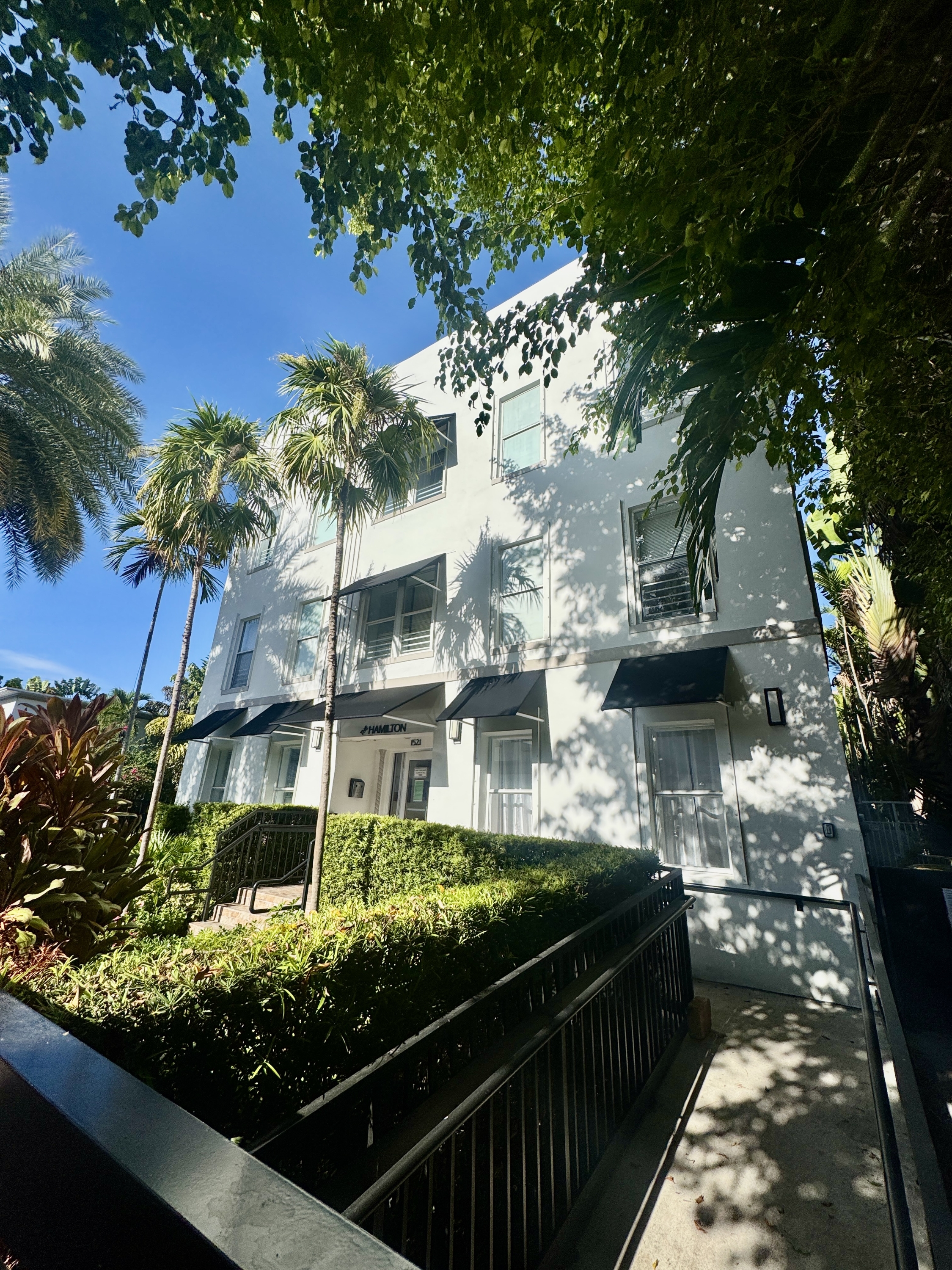 1521 Lenox Avenue - 1
