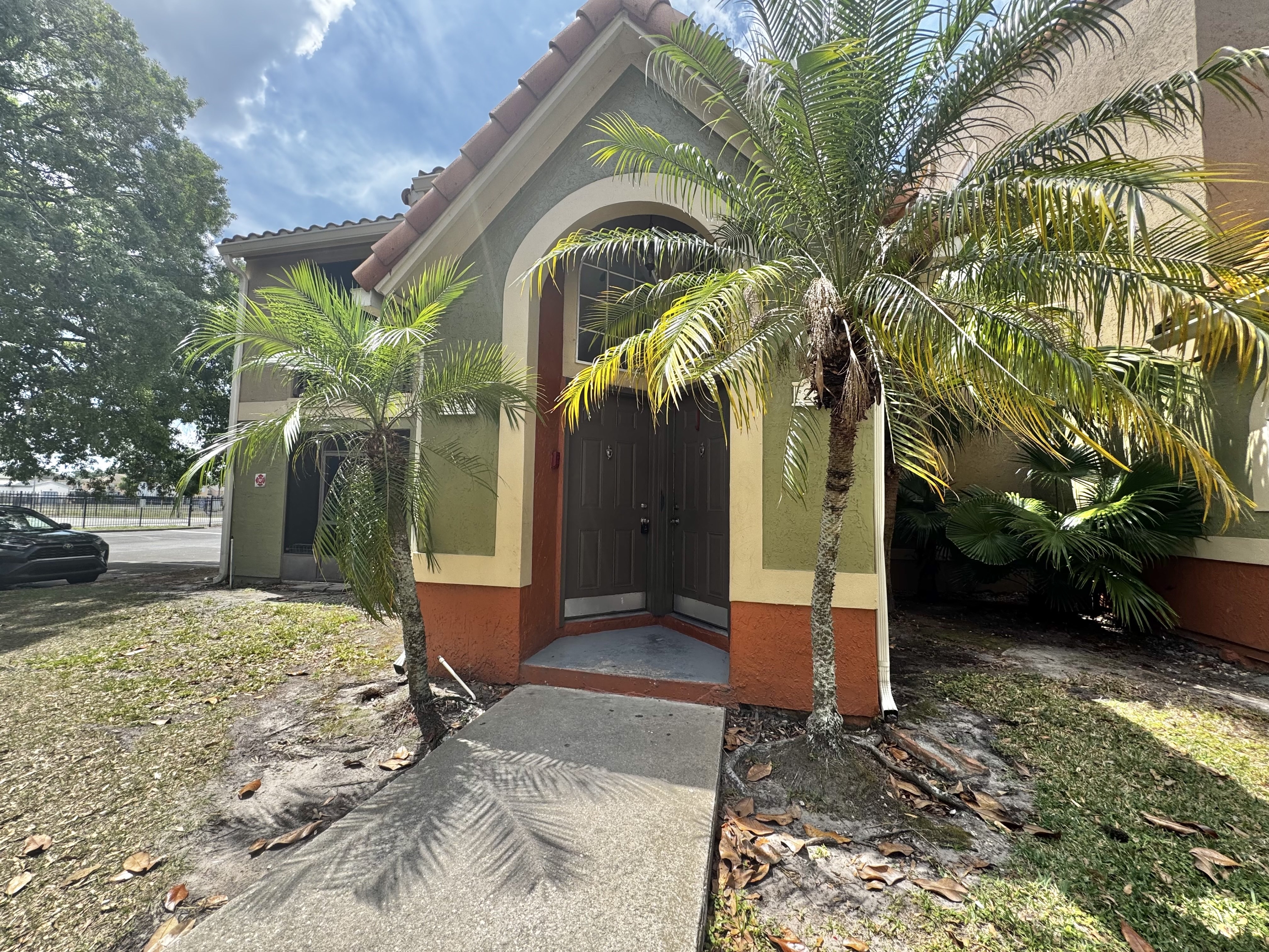401 Fountainhead Circle #152 - 1