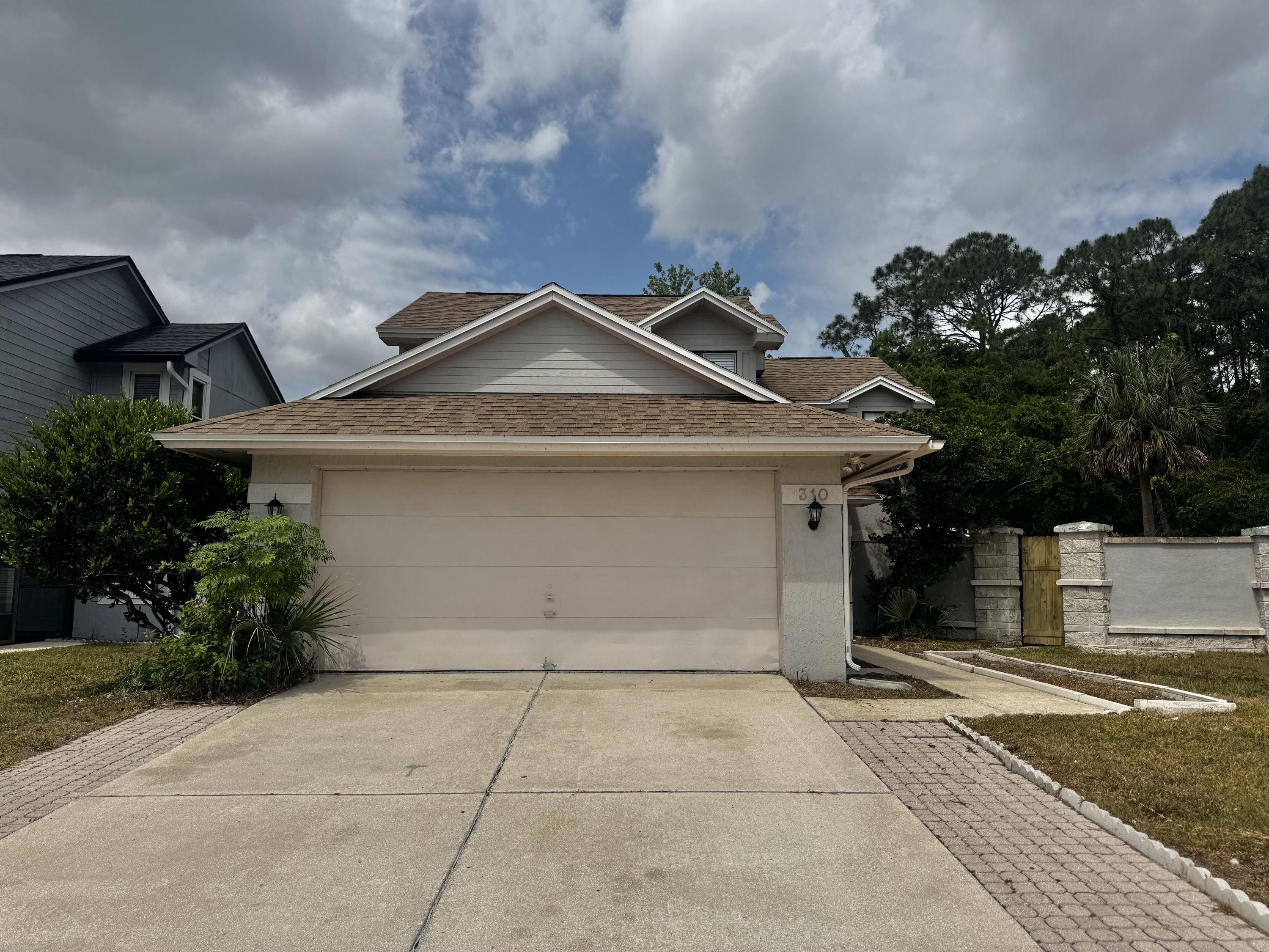 310 Foxboro Court