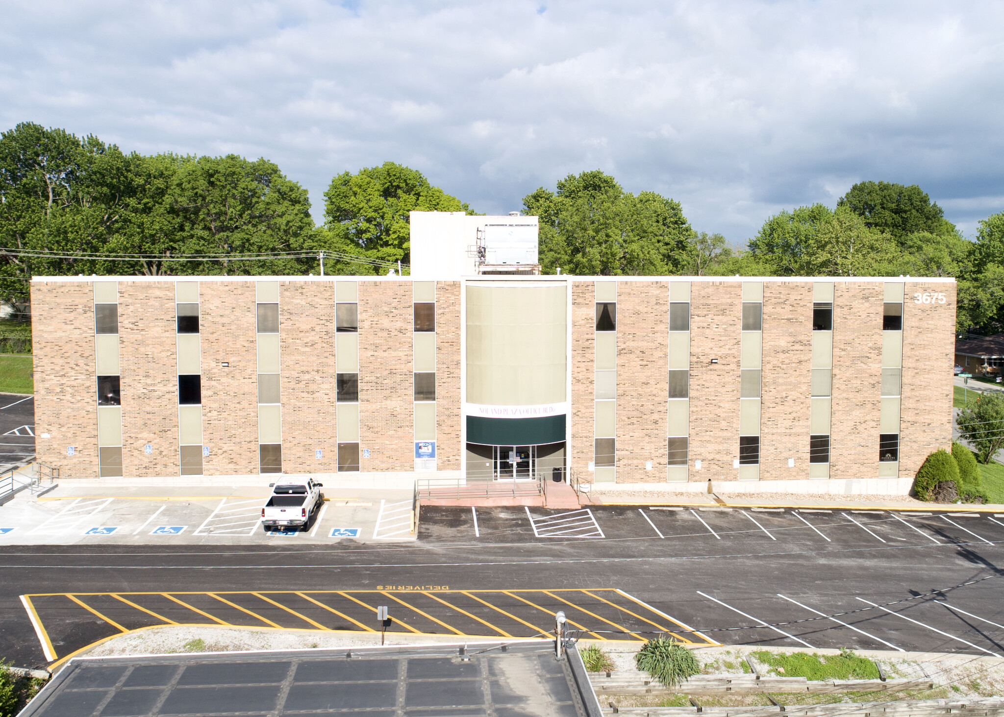 3675 South Noland Road - 135/137